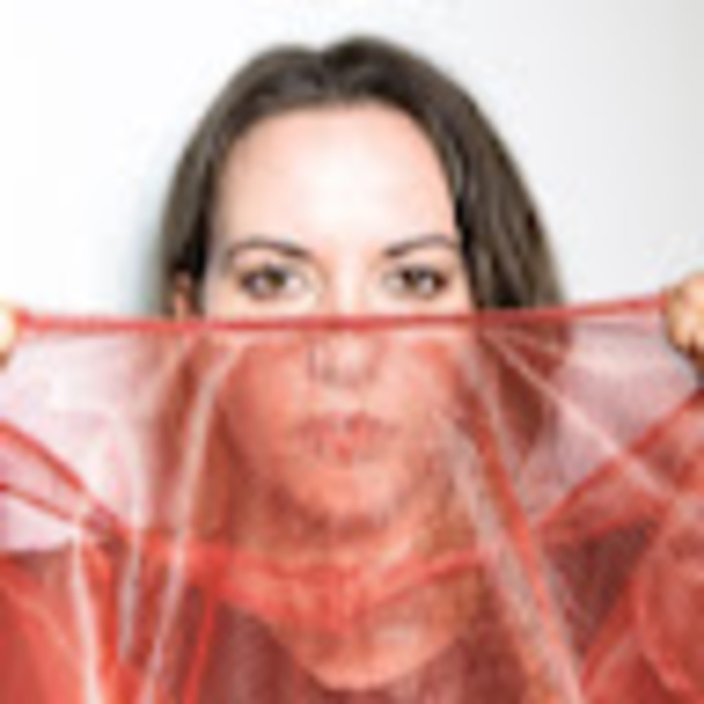 Meet your Posher, Janean